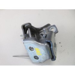 Charniere De Porte Arriere Gauche Citroen C3 2 Phase 1